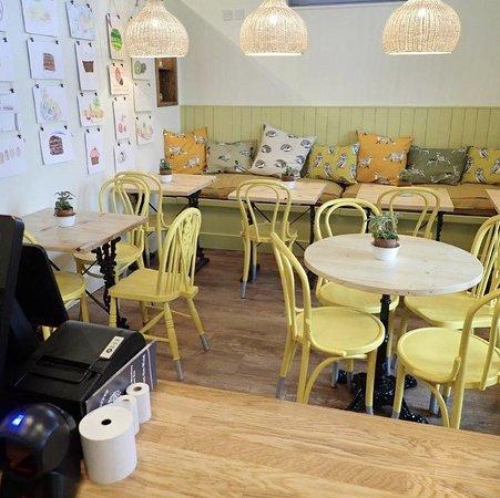 Bledington Community Shop & Cafe