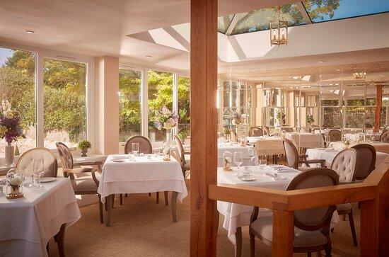 Bouvardia Restaurant