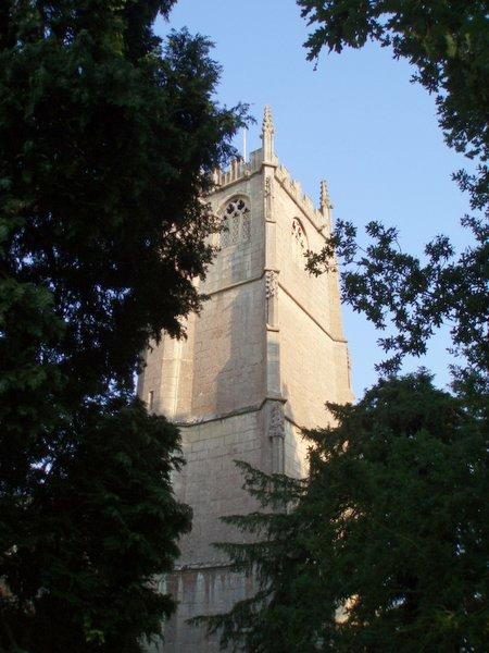 Parish Church of St George