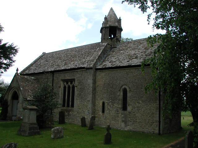 Parish Church of St Mary