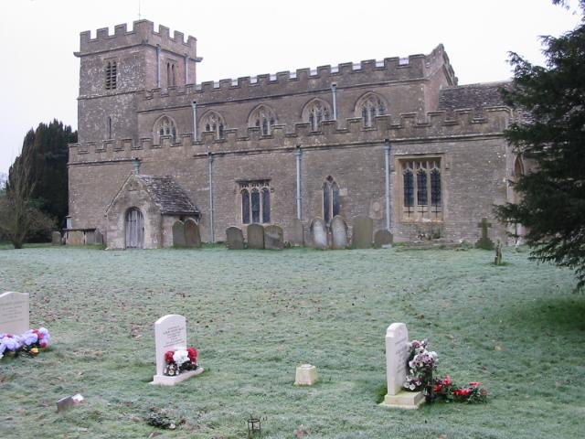 Church of All Saints