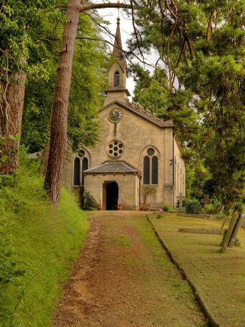 Church of Holy Trinity