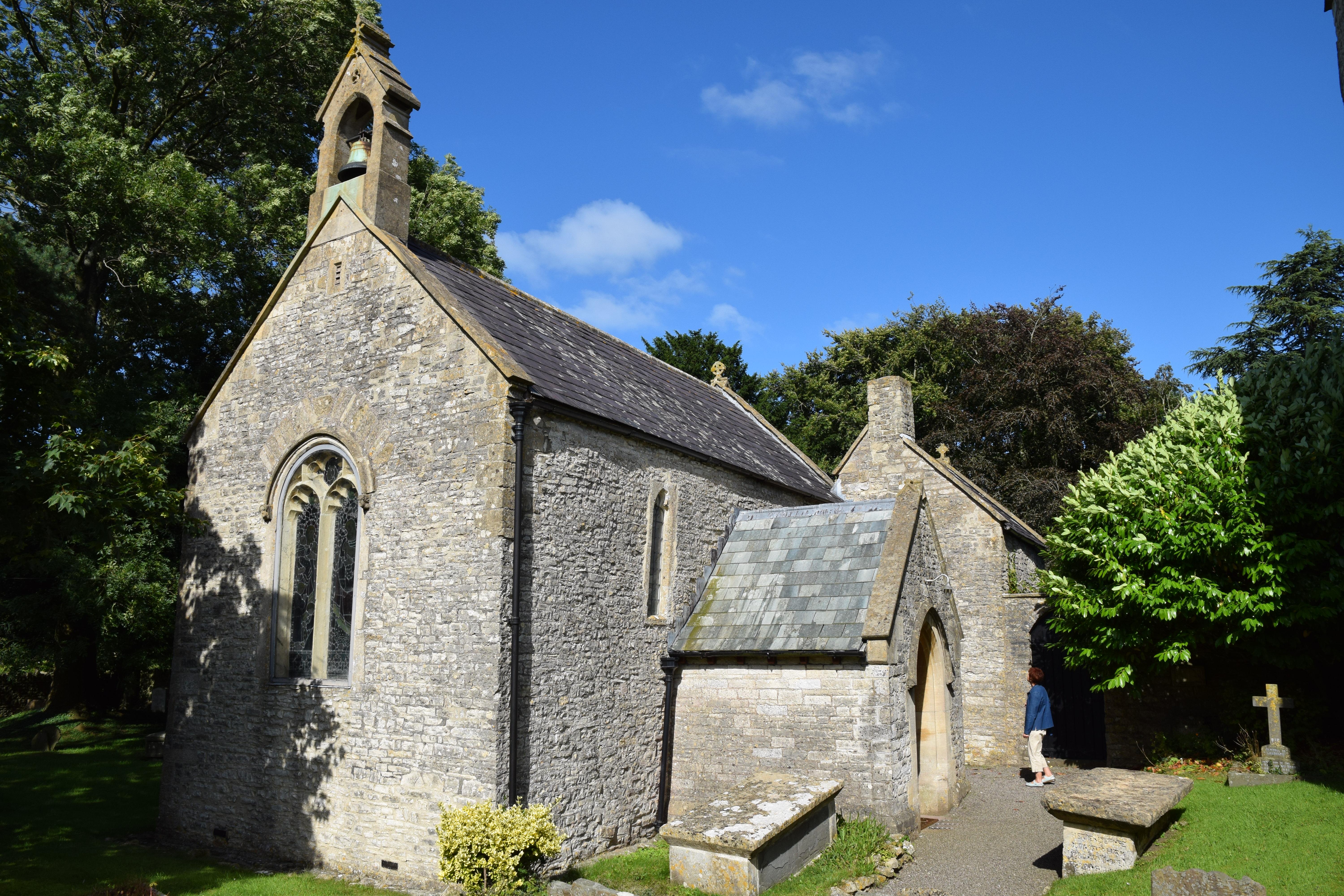 Church of St Michael