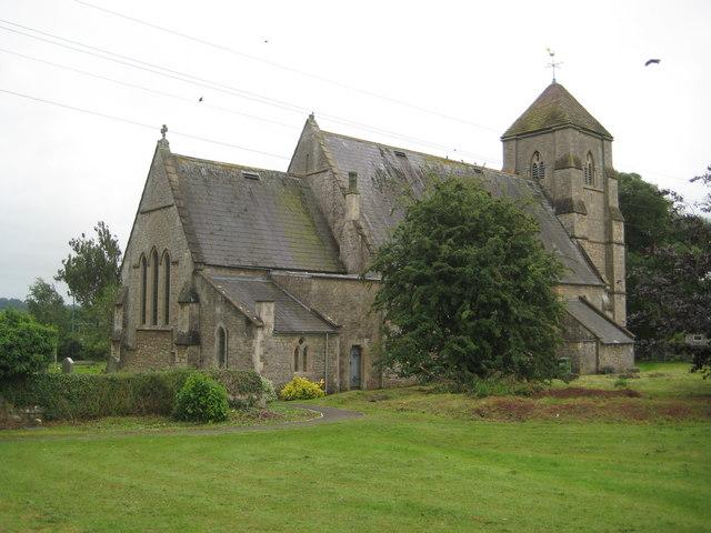 Church of St Bartholomew