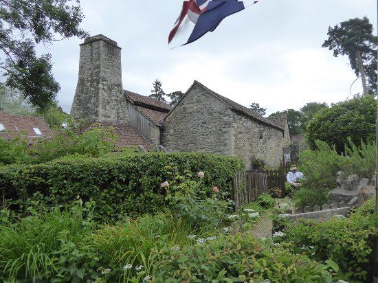 Saltford Brass Mill