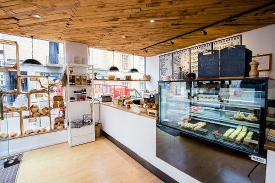 The Thoughtful Bread Company