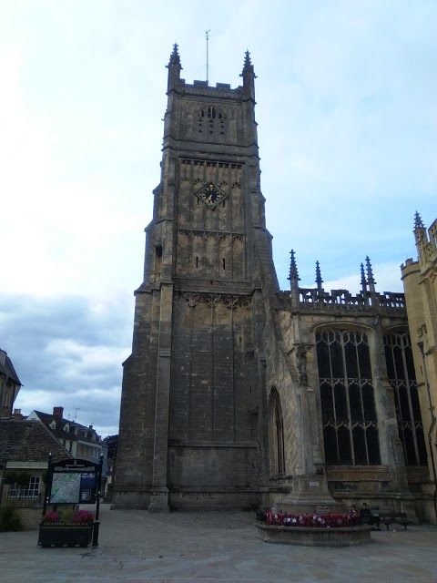 Cirencester