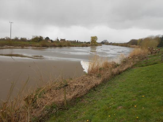 Severn Bore