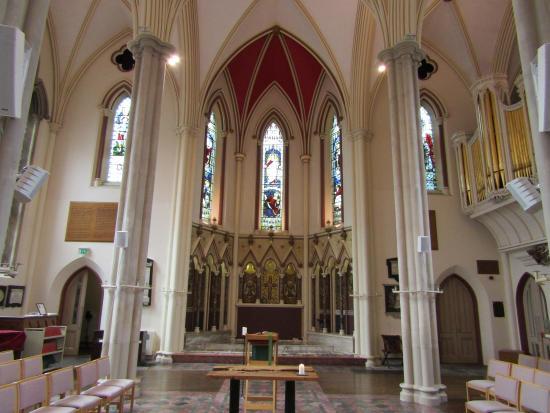 St Michael's Church Without