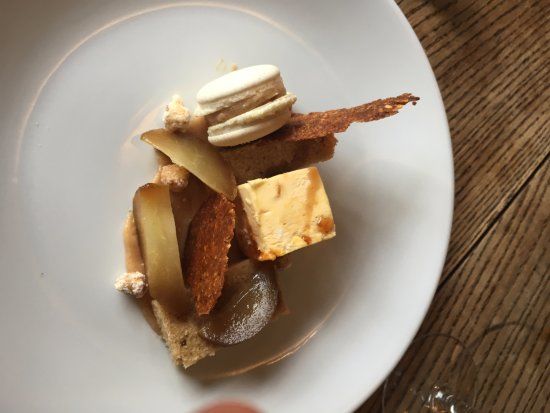 Jackrabbit Restaurant