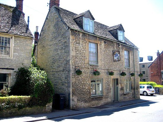 The Twelve Bells Pub and Restaurant