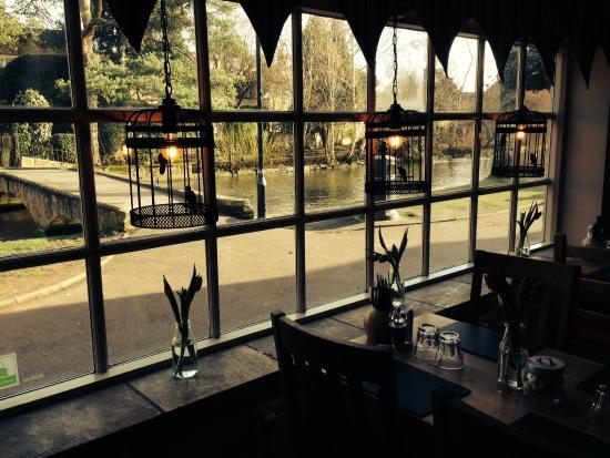 The Croft Restaurant