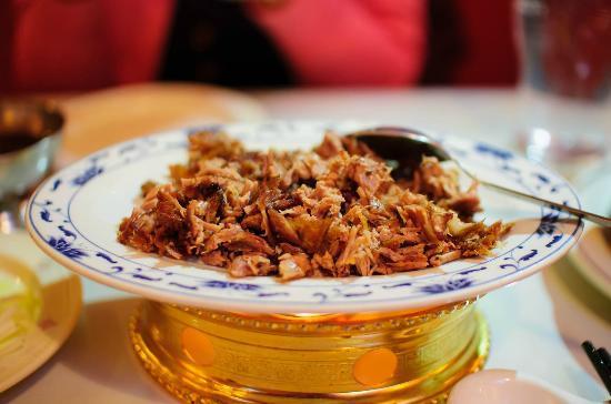 China Town Restaurant