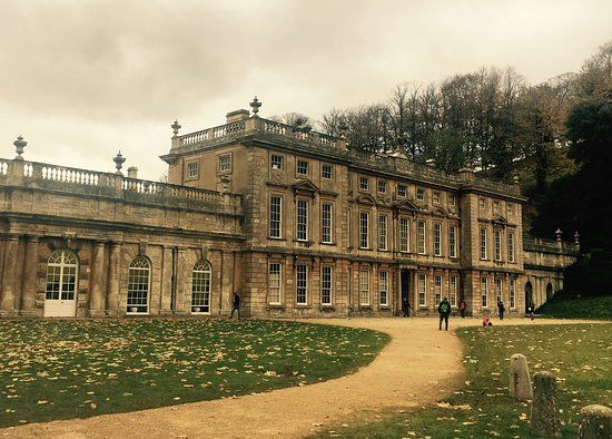 Dyrham Park