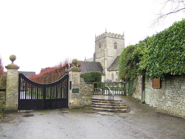Church Of St John The Baptist