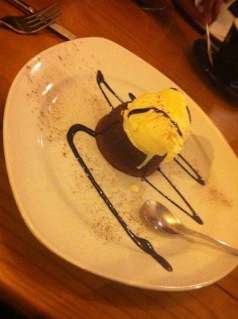 Sorrento Italian Restaurant