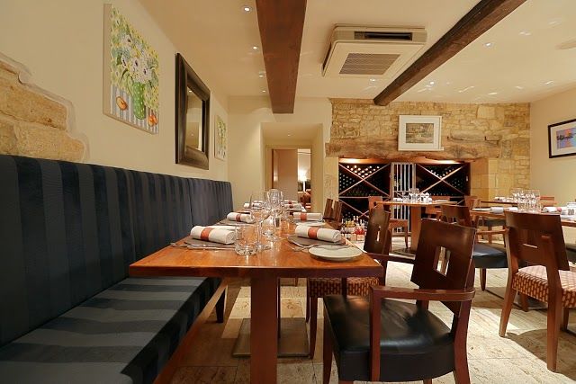 Russell's Fish & Chips