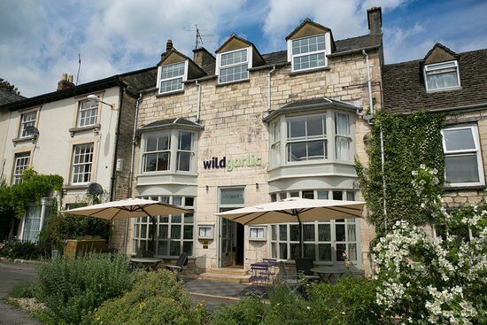 Wild Garlic Bistro & Rooms