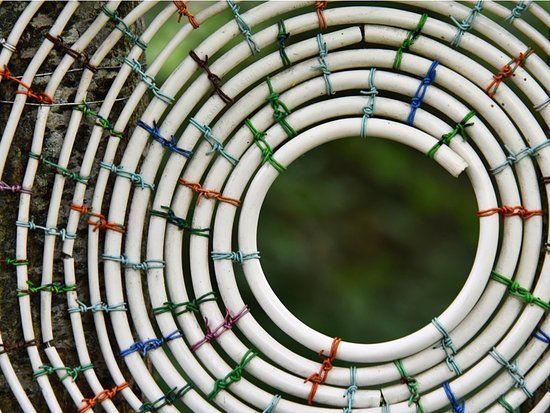 Elemental Sculpture Park