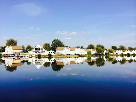 Lakeside, Spring Lake