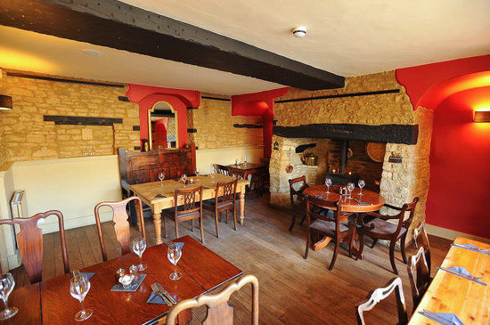 The Bell at Charlbury