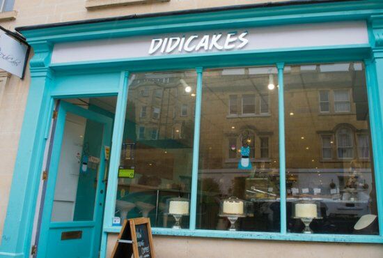 DidiCakes