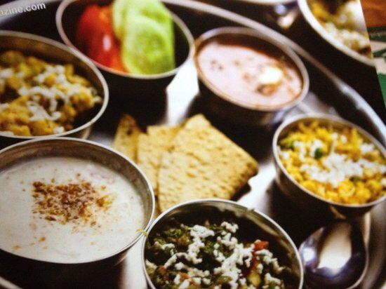 Everest Indian Restaurant